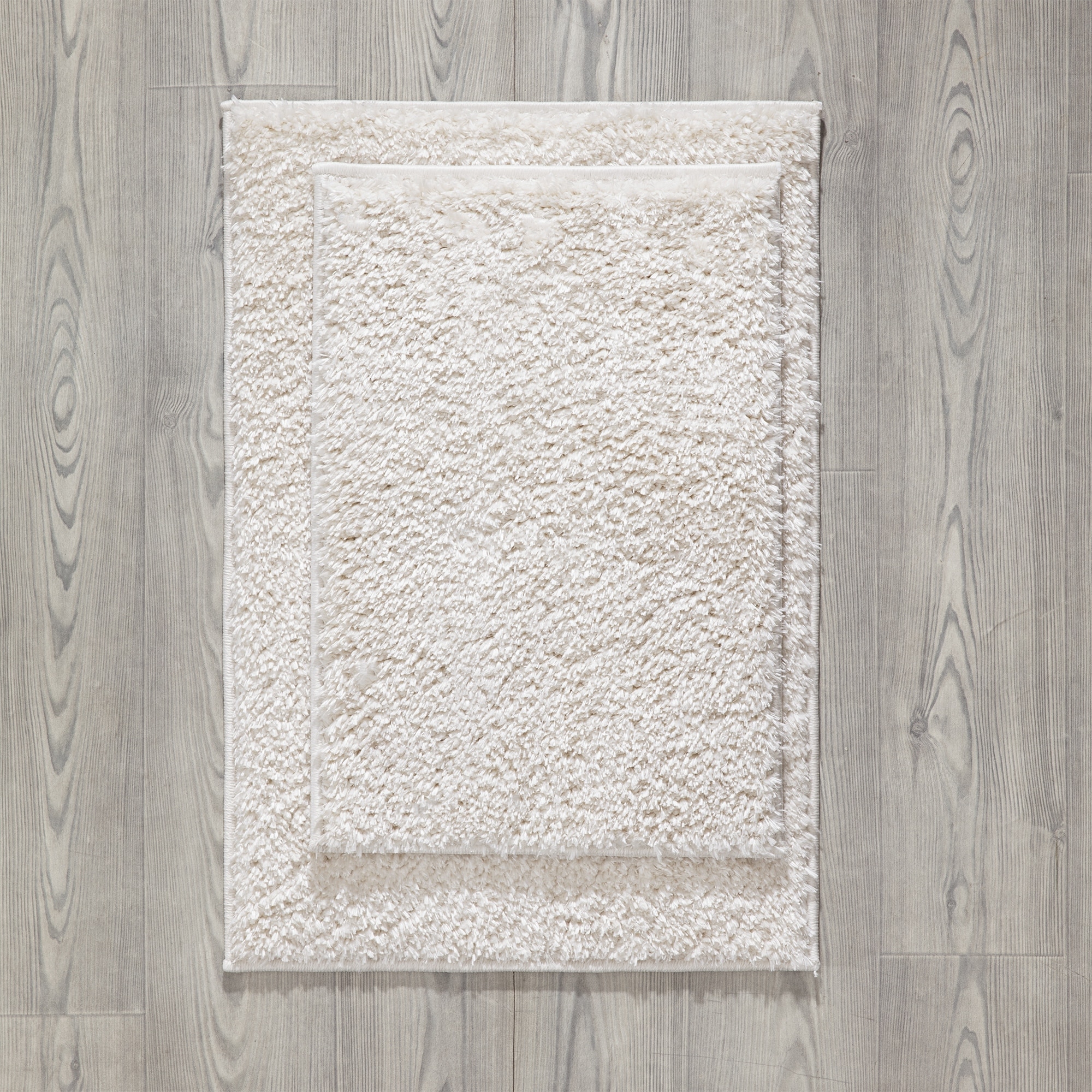 Dundee Deco Bath Mat with Non-Slip Backing