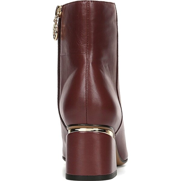 franco sarto sienna bootie