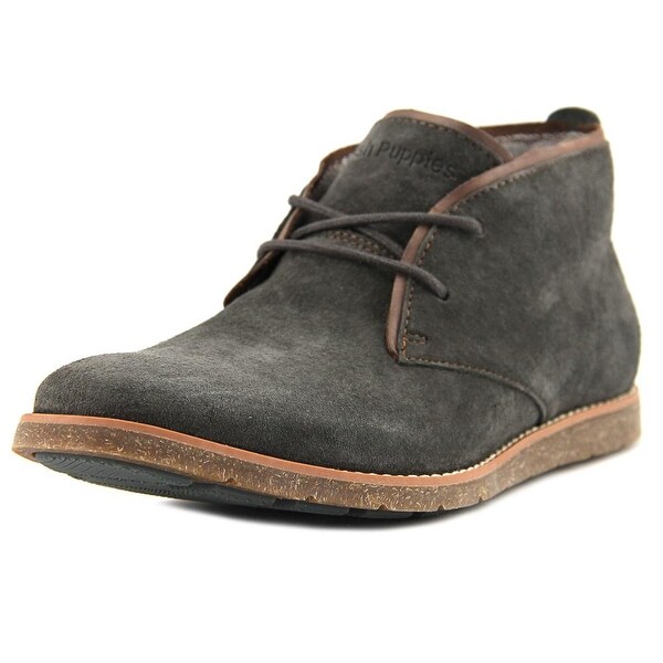 hush puppies men's roland jester chukka boot