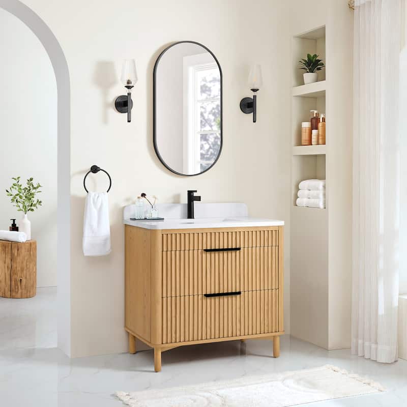 Mumbai Bath Vanity without Mirror