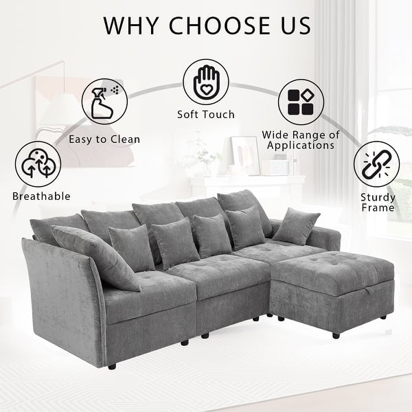 Is Belfin Furniture Good Quality? Honest Review and Insights