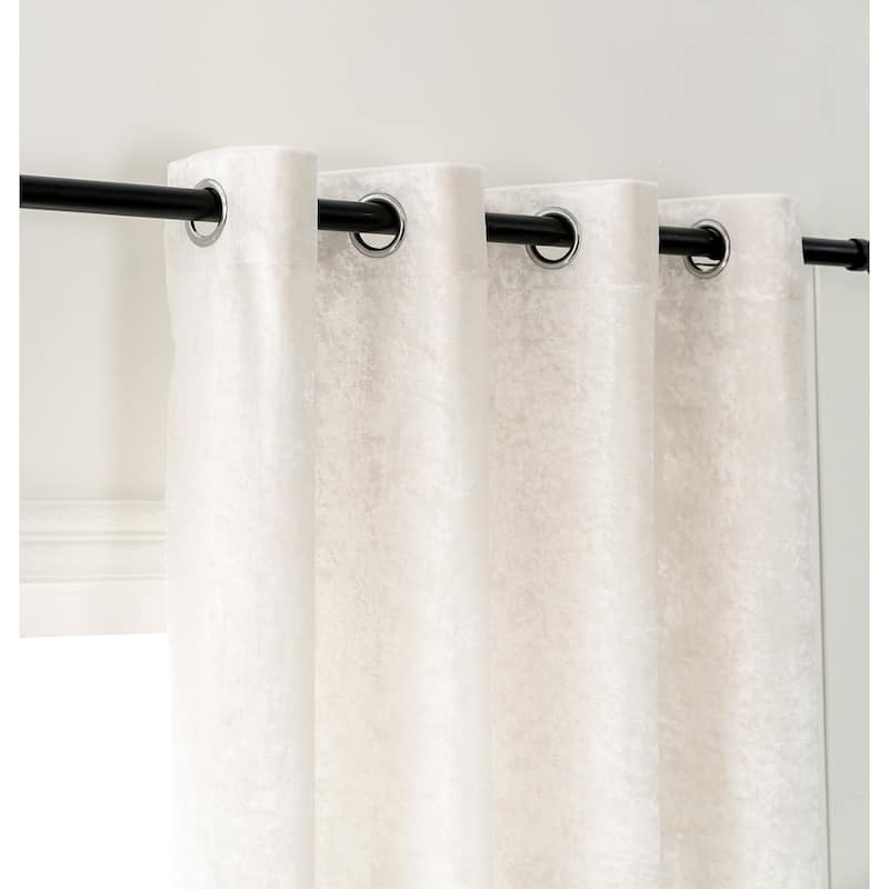 Gouchee Home Oplence Lined Window Curtain Panels