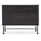 preview thumbnail 5 of 3, Hooker Furniture 6700-10466-98 Big Sky 38" Wide 2 Drawer Wood Filing