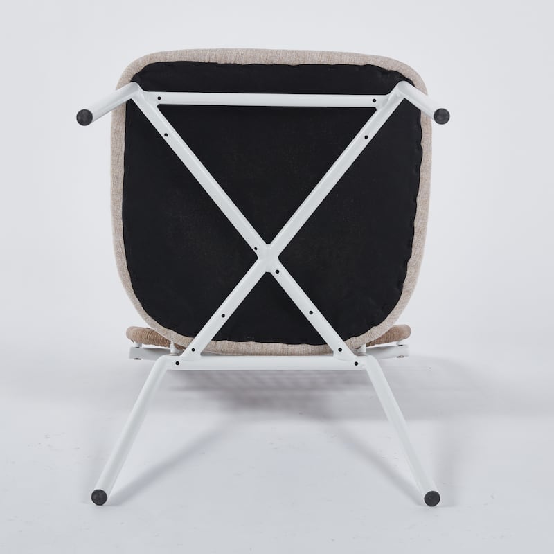 Sennit Chair,Set Of 4,Dining Chair,Coffee Chair,Suitable for Dining Room,Living Room