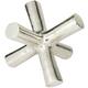 Option Silver - 10"W, 9"H