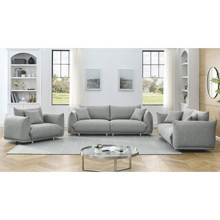 Modern Couch for Living Room Sofa - Bed Bath & Beyond - 39221046