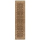 preview thumbnail 9 of 7, SAFAVIEH Oushak Hand-knotted Treasures Wool Heirloom Rug 2'6" x 10' Runner - Green/Ivory - Runner