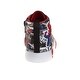 preview thumbnail 4 of 3, Spider-Man Boys' High Top Sneakers (Toddler/Little Kids)
