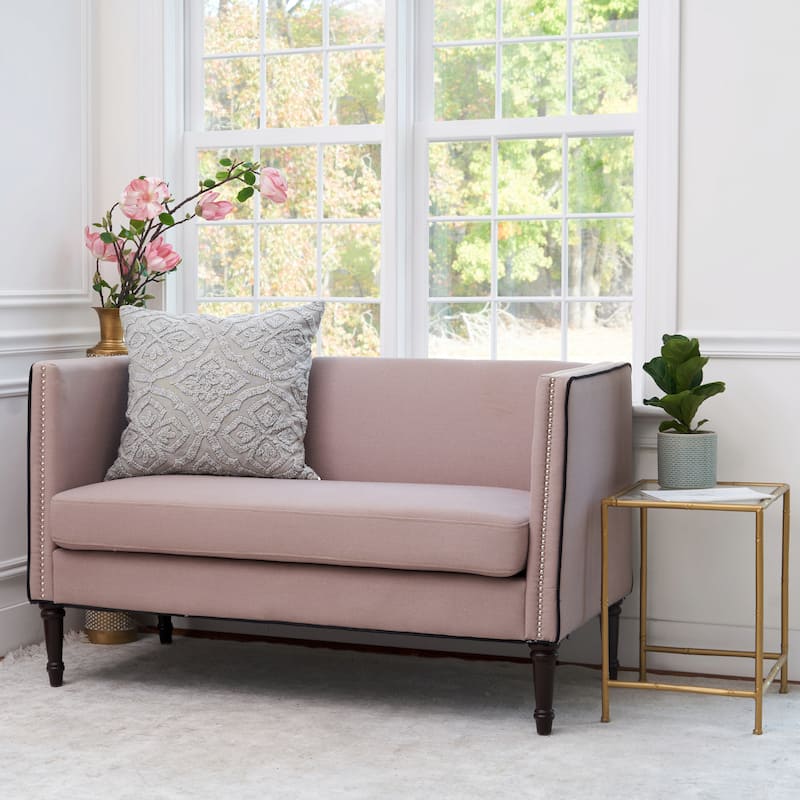 Ninny Floral Tufted Throw Pillow Collection