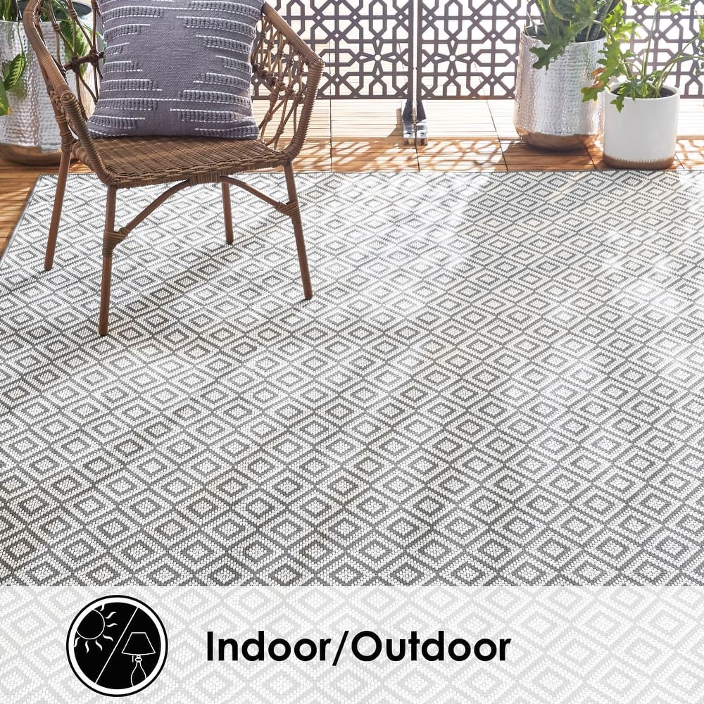 Home Dynamix Tripoli Lydia Indoor/ Outdoor Area Rug