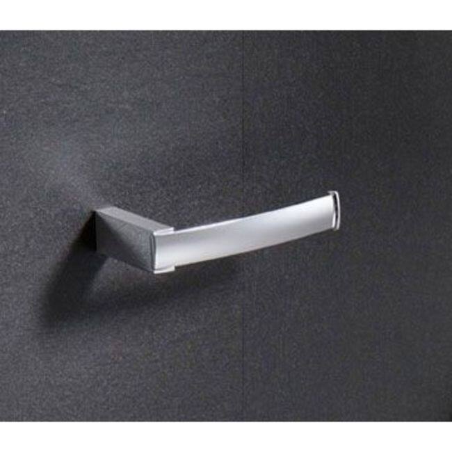Nameeks Gedy Wall Mounted Tissue Holder - Polished Chrome