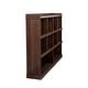 preview thumbnail 6 of 9, Kid Storage Cabinet,10-shelf Bookcase