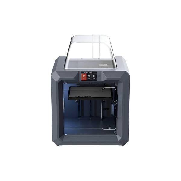 Shop Fully Enclosed 300 3d Printer Touch Screen Large Build Size