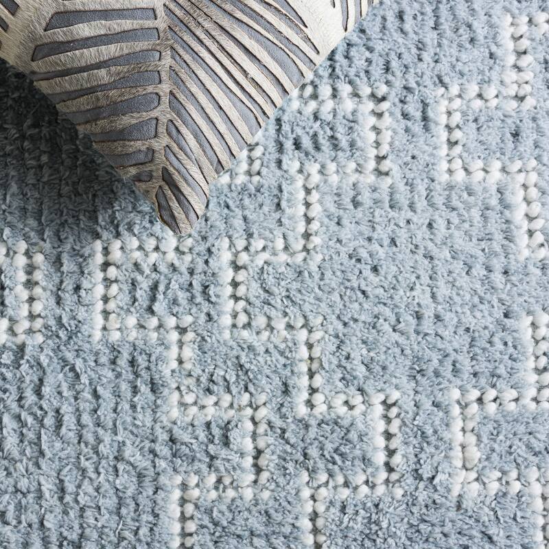 SAFAVIEH Handmade Vermont Greti Southwestern Rug