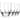 Luigi Bormioli Crescendo Drinking Glasses Set of 4