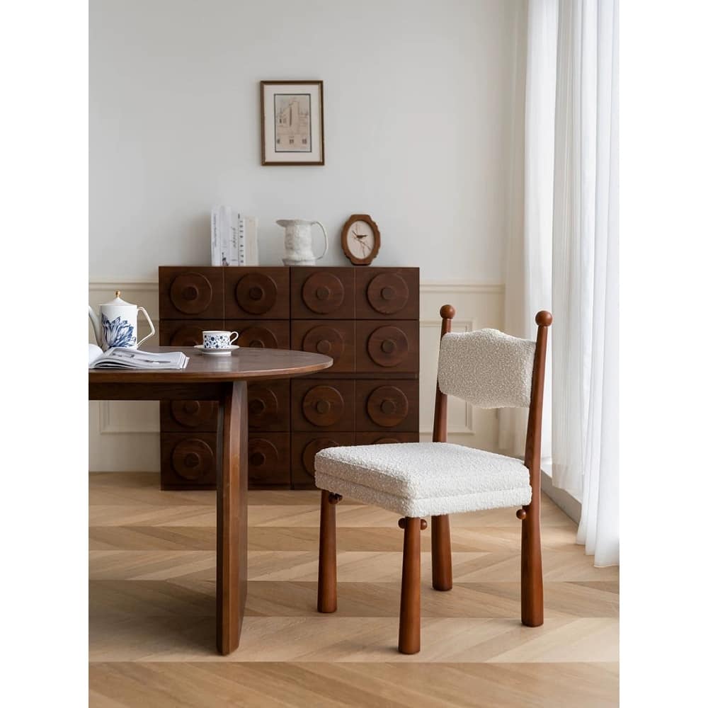 Bol Sant Dining Chair