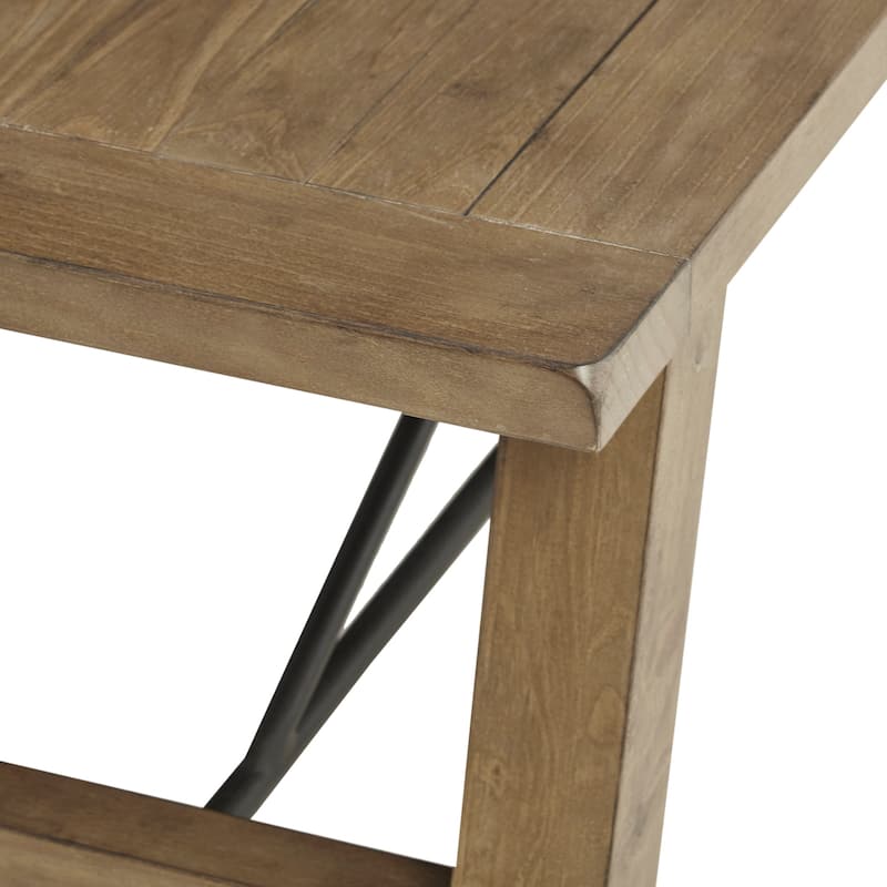 INK+IVY Sonoma Dining Bench