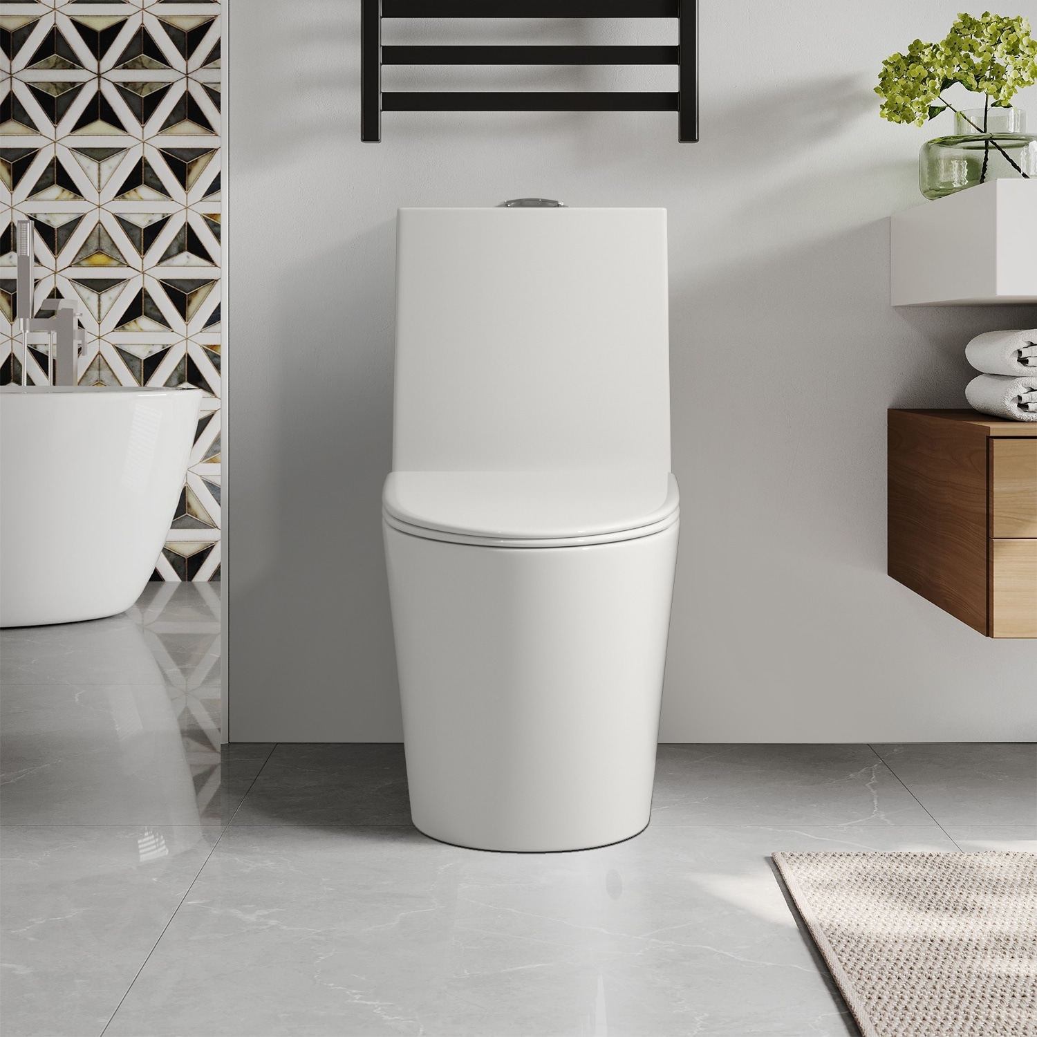 Toilets and Bidets Bed Bath & Beyond