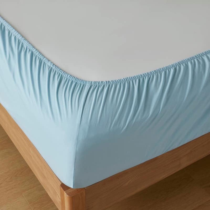 Chelsea Square Cotton 144TC 100% Cotton Solid Sheet Set