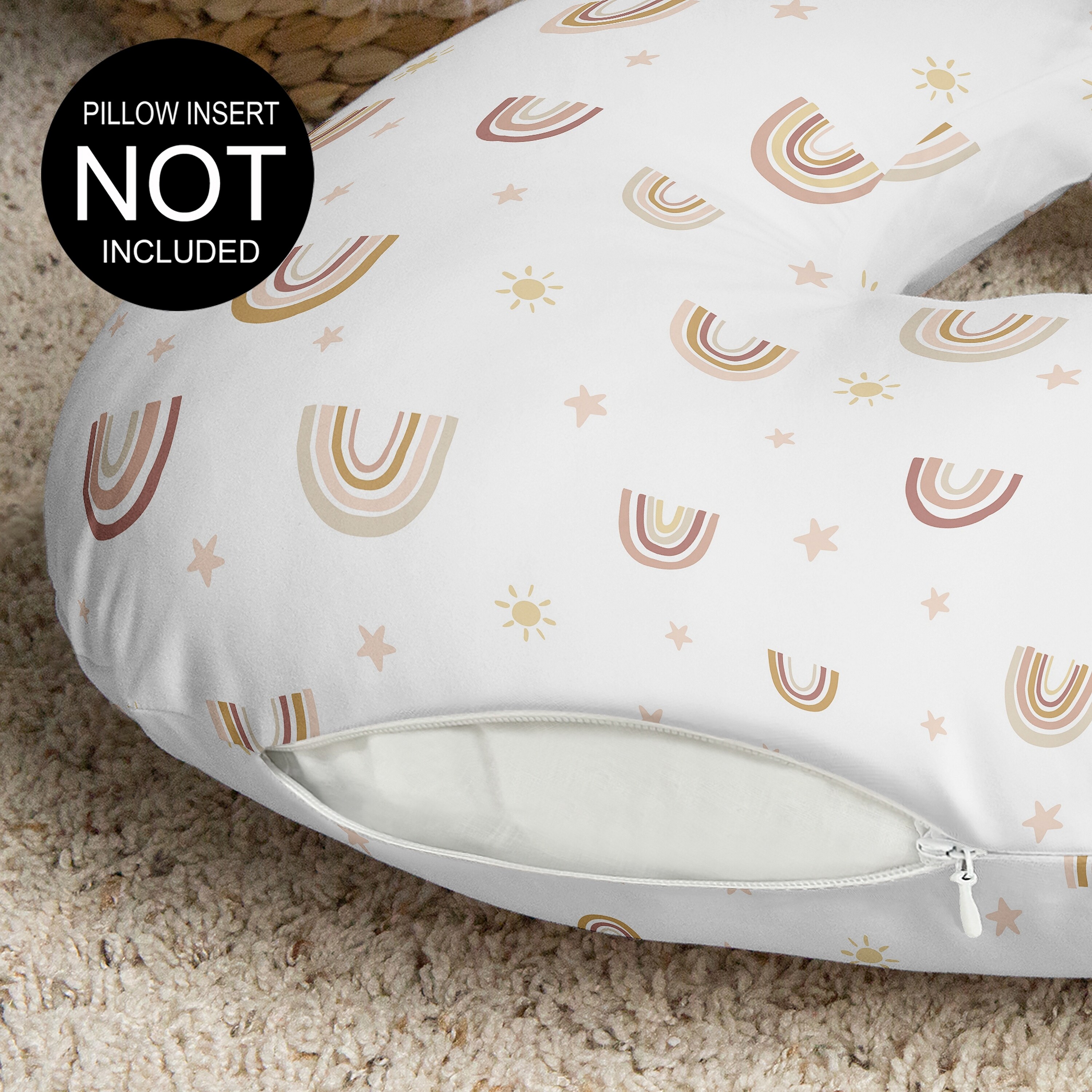 Bed bath and beyond boppy pillow 2025