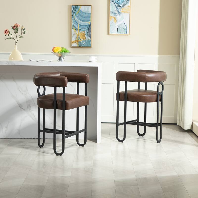 Bar Stools Set Of 1