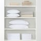preview thumbnail 4 of 6, Host and Home Sateen Flat Bed Sheets - Pack of 6 - 300 Thread Count