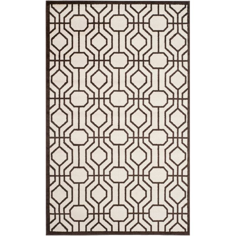 SAFAVIEH, Amherst Mounah Modern Rug