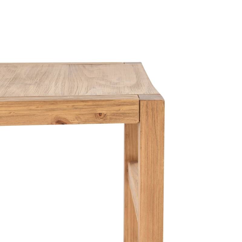 Fenmore Dining Chair in Natural by Kosas Home (Set of 2)
