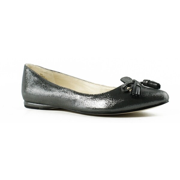 nine west women's flats