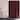 70" x 72" - Burgundy PEVA Shower Curtain Liner Waterproof