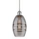 Option Polished Chrome / Light Smoke