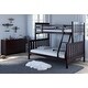 preview thumbnail 42 of 58, Storkcaft Alpine 6 Drawer Dresser