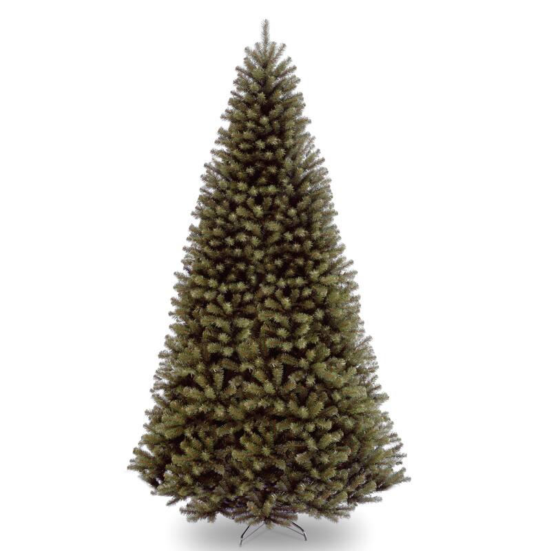 National Tree Company 12 ft. North Valley Spruce Tree - 12 Foot