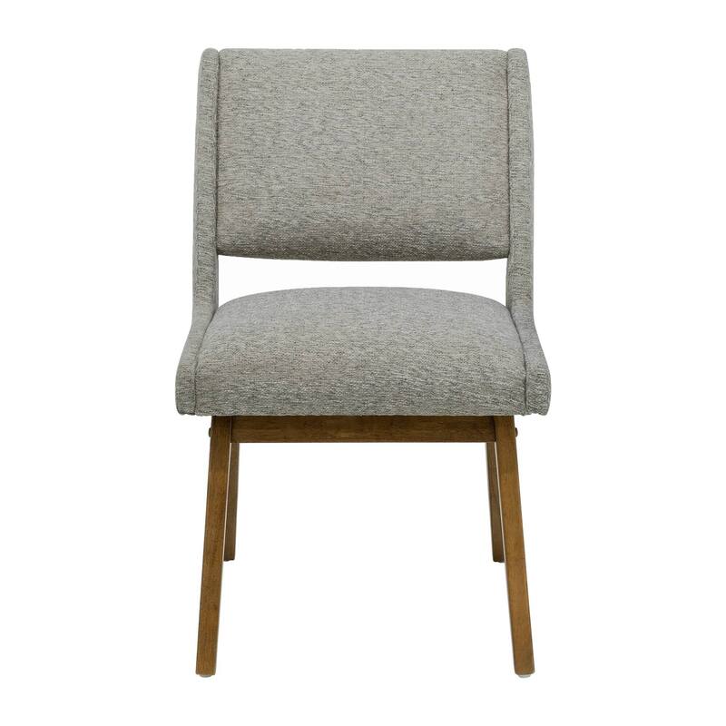 INK+IVY Boomerang Dining Chair (Set of 2)