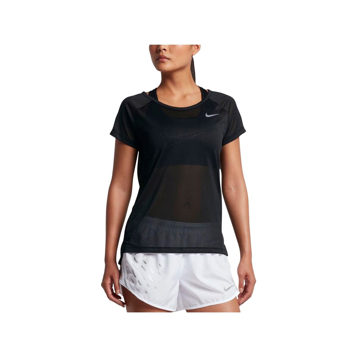 kohls nike shirts womens