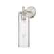 Option Satin Nickel / Seedy