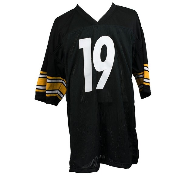 juju smith schuster jersey stitched