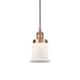 Option Antique Copper / Matte White