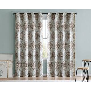 Buy 90 Inches Curtains Amp Drapes Online At Overstock Com