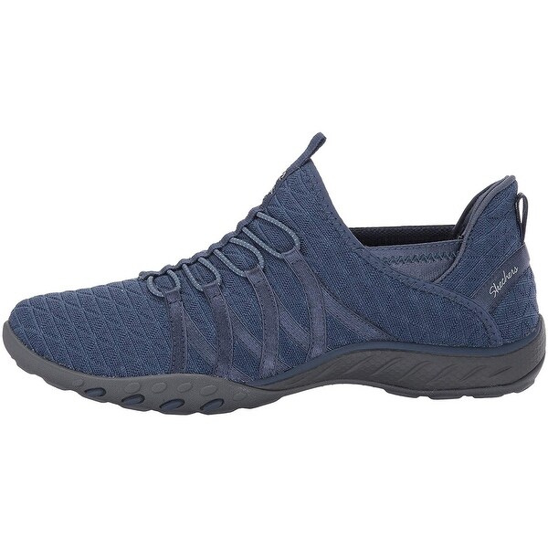 Shop Skechers Sport Women's Breathe Easy Fashion Sneaker Shop Skechers Sport Women's Breathe Easy Fashion Sneaker