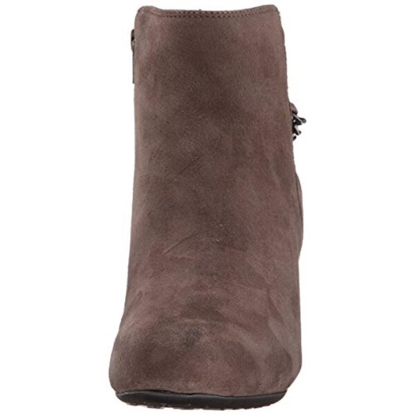 easy spirit booties