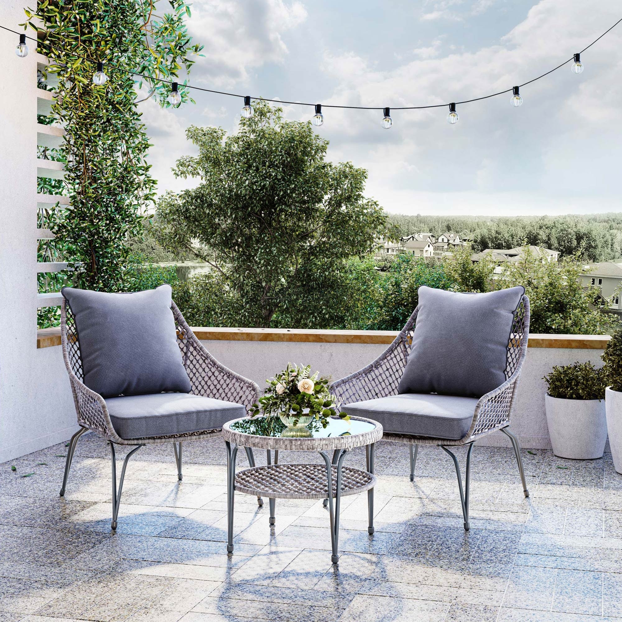 Belleze 3 outlet piece