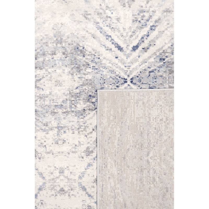 Pasargad Home Efes Design Fabric Area Rug