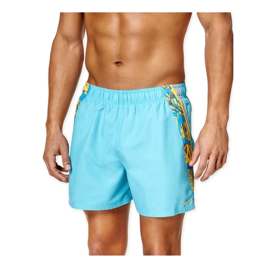 men's volley swim shorts