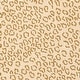 preview thumbnail 21 of 70, SAFAVIEH Handmade Chelsea Cayla Leopard French Country Wool Rug