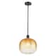 Option Oil Rubbed Bronze / Amber