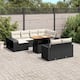 Option Black and Cream-Wood