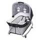 preview thumbnail 3 of 3, Baby Trend Simply Smart Nursery Center Playard, Whisper Grey