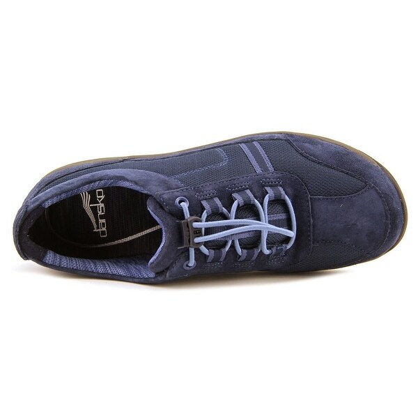 dansko helen sneakers