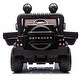 preview thumbnail 52 of 58, 24V Land Rover Defender 90 XXL Ride-On Car for Kids 3-7 with Four-Wheel Suspension, Remote Control, and LED Lights